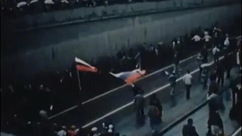 1990 ночь длинных ножей