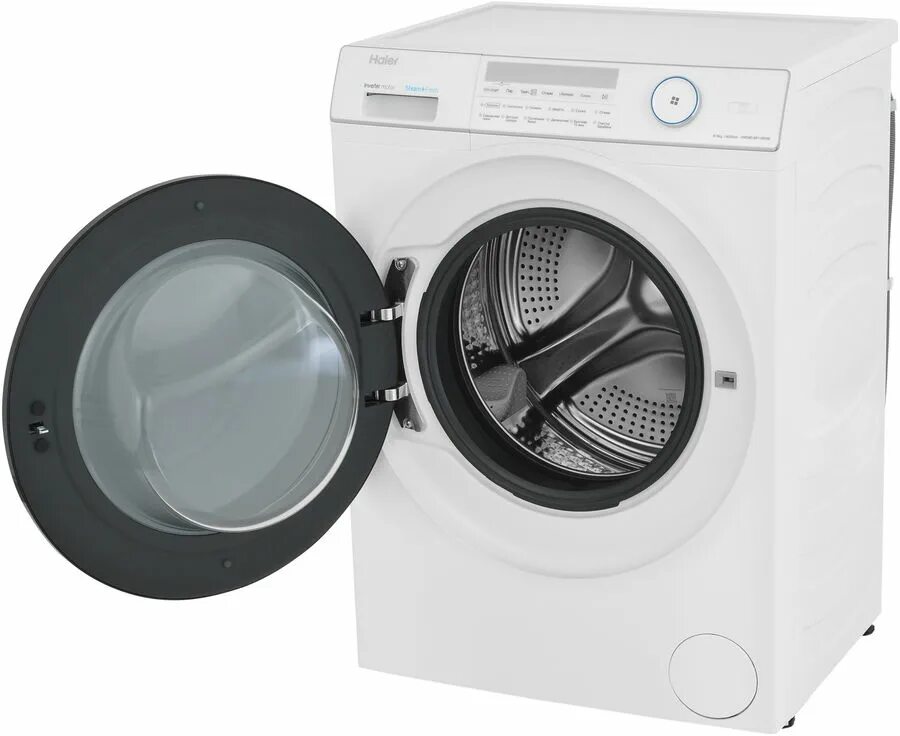 Haier hwd80 bp14929s. Стиральная машина Хайер с сушкой. Стиральная машина с сушкой Haier hwd80-bp14959b размер дверцы барабана. Стиральная машина с сушкой Haier hwd80-bp14959b Размеры. Сушка Haier Размеры.