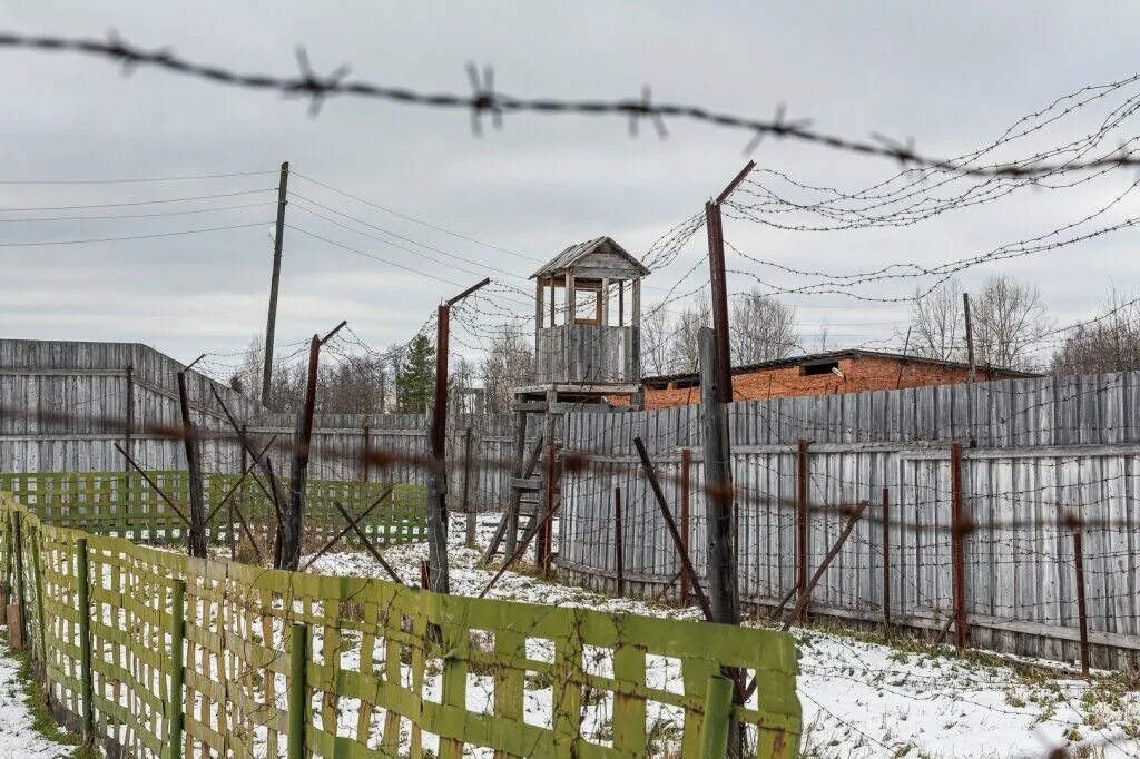 Экскурсионная программа по Музею-заповеднику "Пермь-36" 2022, Чусовой - дата и м