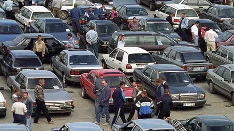 Криминал 80