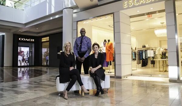 Fashion square. Mall of the dead. Fashion square. Fashion square. Fashion square.