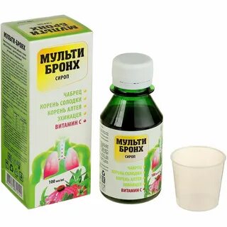Сироп растительного происхождения