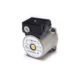 Циркуляционный насос для котла viessmann