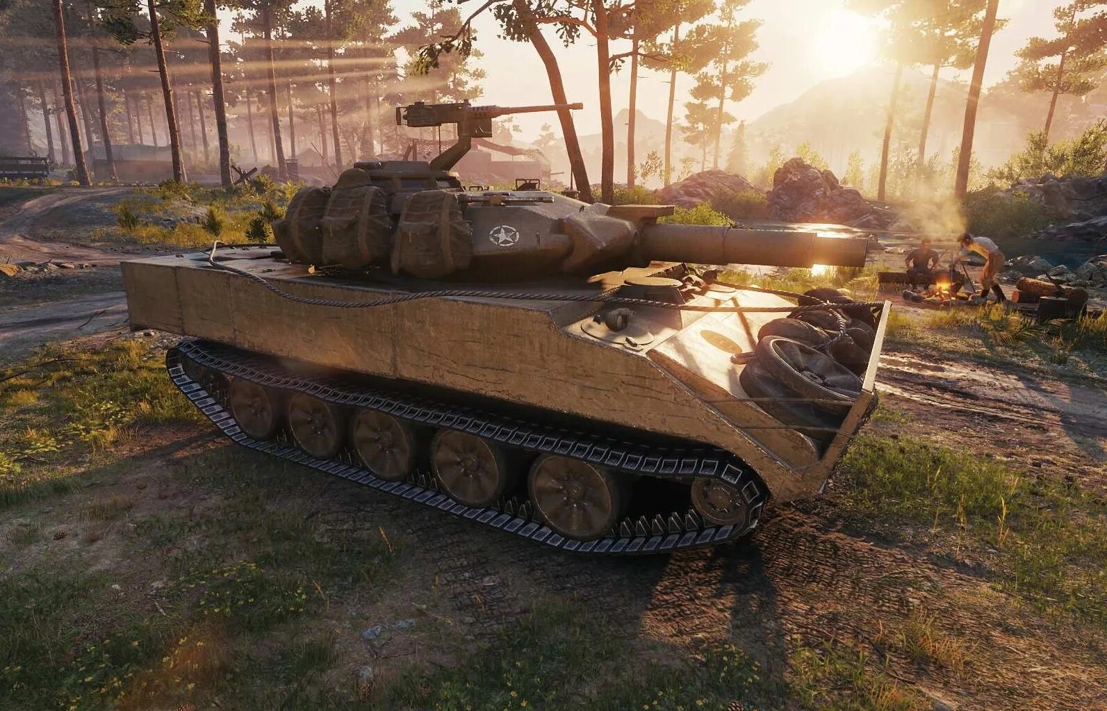 Лт wot. WOT xm551 Sheridan. Xm551 Шеридан. Шеридан танк World of Tanks. Танк Шеридан xm551 WOT Blitz.