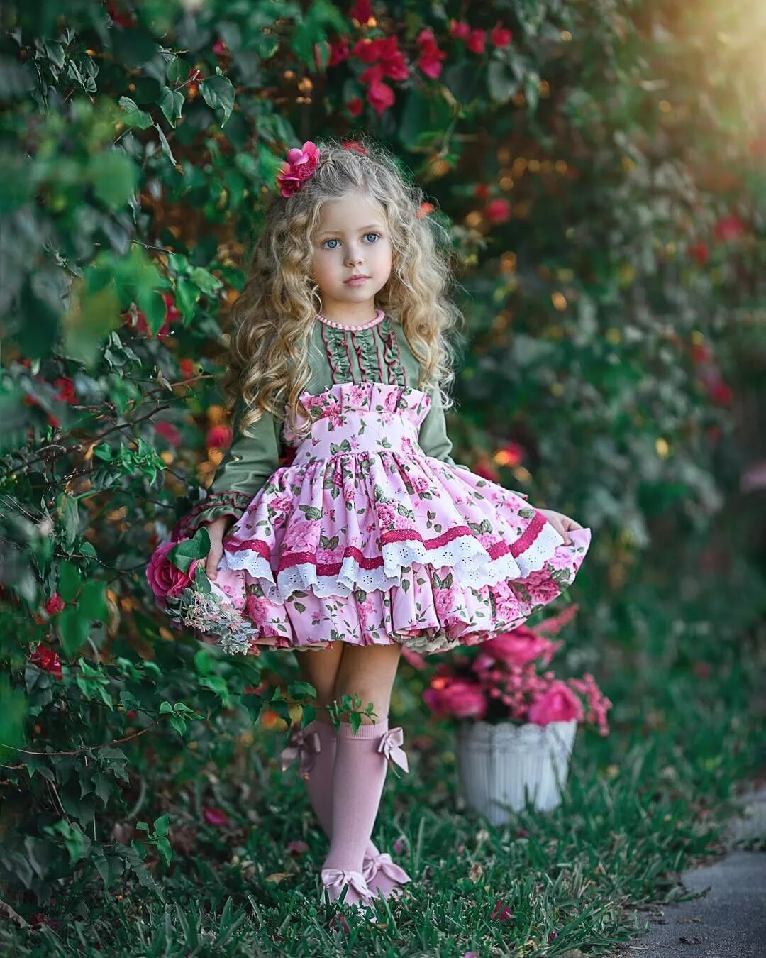 Lil dress