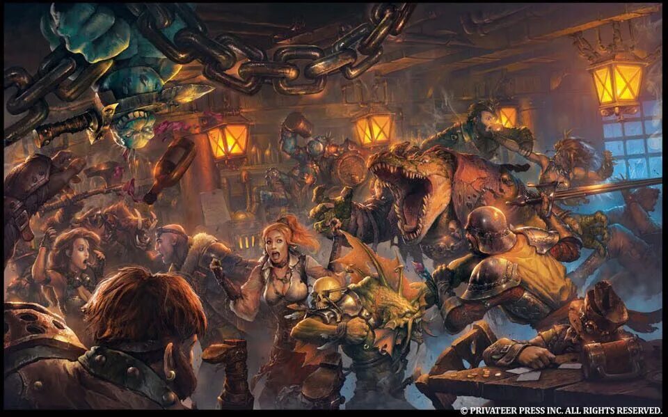 Dungeon and taverns 1.20 1