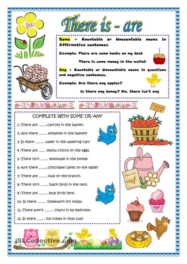 There aren t toy. There is there are. There is there are Worksheets. There is are sentences. There is there are for Kids упражнения.