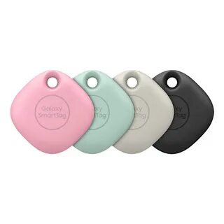 Метка samsung smarttag