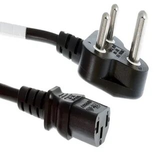 Power cord