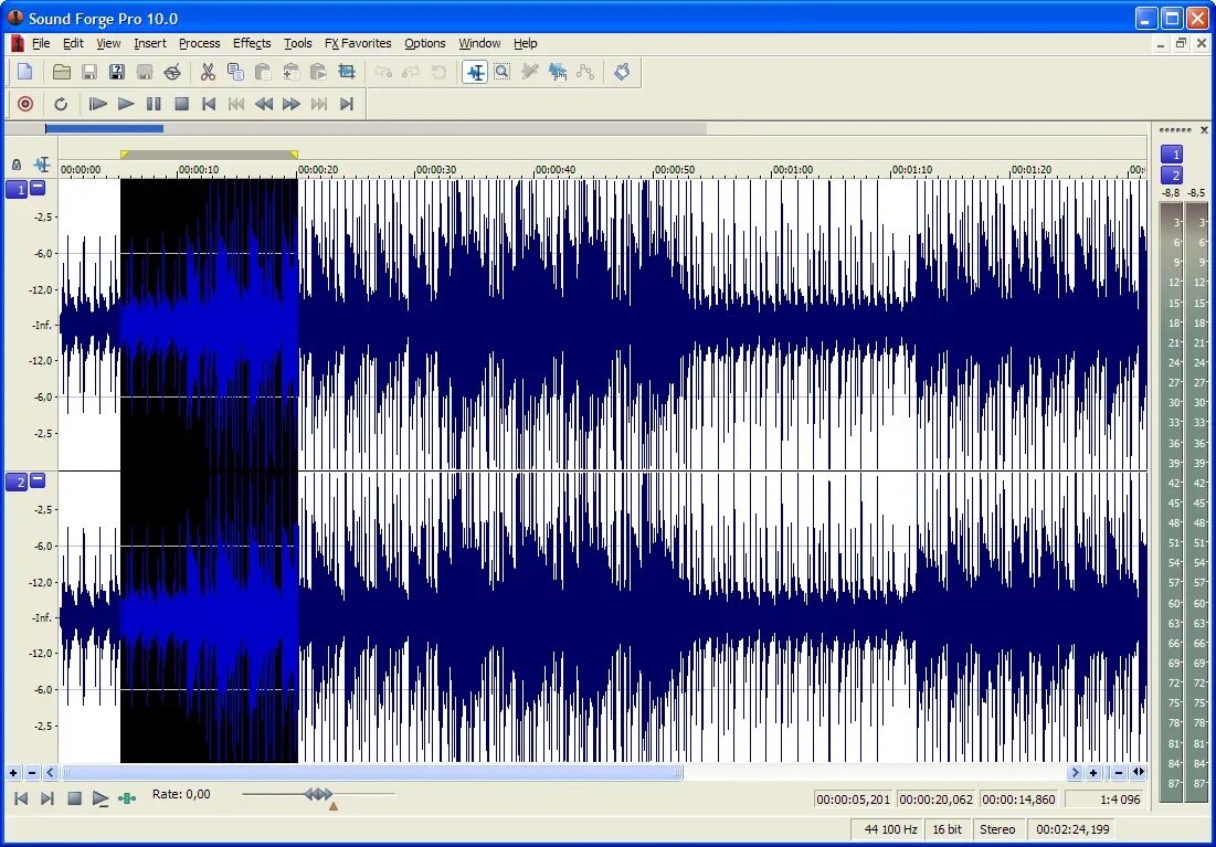 Программа для лучшего звука. Sony Sound Forge Pro. Sony (MAGIX) Sound Forge. Sony Sound Forge Pro 11. Sound Forge 550.