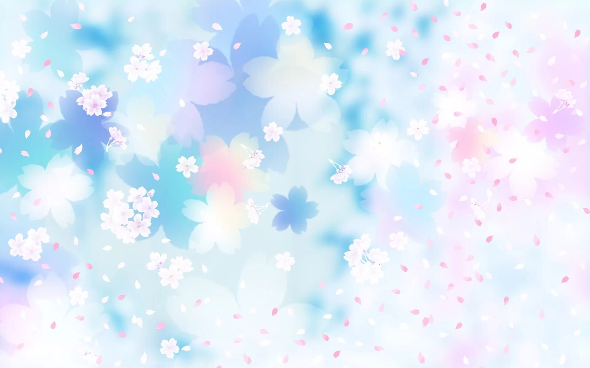 Light pastel