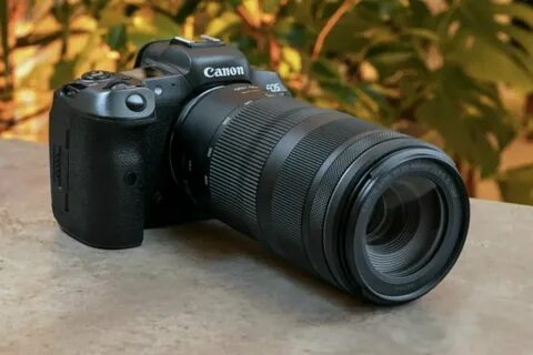Canon 400mm