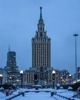 Высотка 2