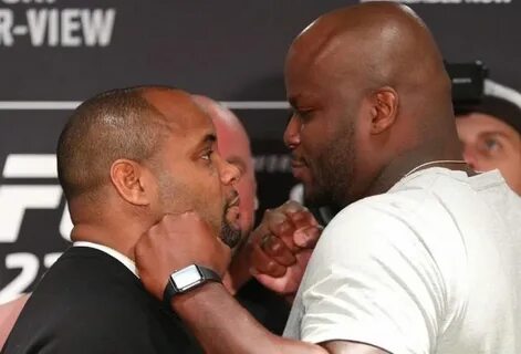 Dc mma