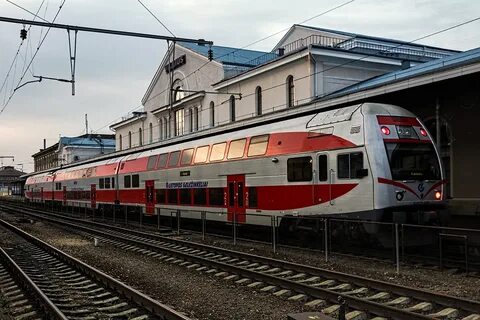 Вильнюс варшава