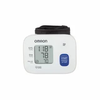 Тонометр автоматический omron rs