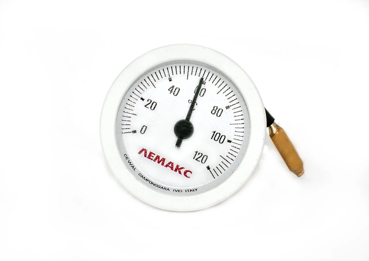 Термометр для котла отопления Лемакс. Запчасти на газовый котел Лемакс термометр. Термометр капиллярный до 50 градусов. Градусник для ГАЗ котла.