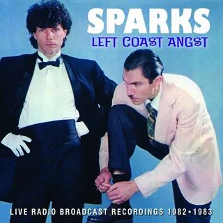 Sparks фото