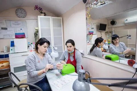 Планета красоты