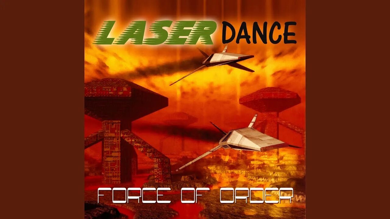 Laserdance mission hyperdrive. Force of order Laserdance. Laserdance Strikes back. Группа Laserdance. Laserdance обложка альбома.