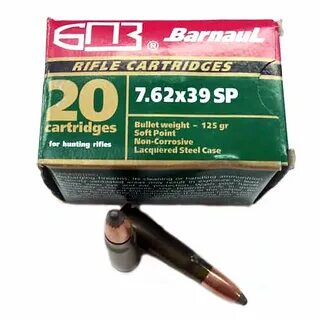 7.62 39