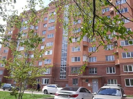 Квартиры можайском районе