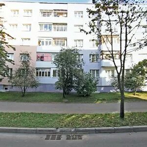 Кольцово минск