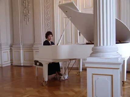 Специальность фортепиано