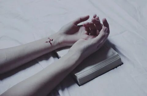 Песня режу тела