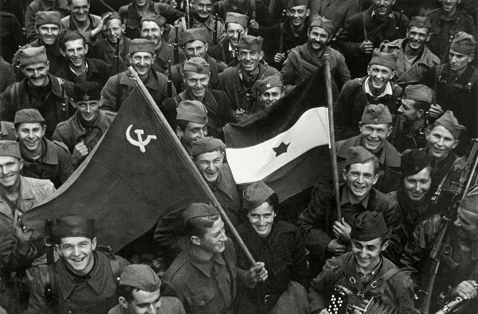 7 октября 1944 года. Освобождение Югославии 1944. Народно-освободительная армия Югославии. Освобождение Белграда, октябрь 1944 года. Освобождение Югославии 1945.