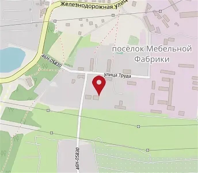 3 мытищинская индекс