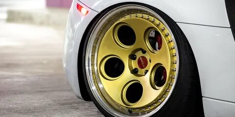 Dia wheels