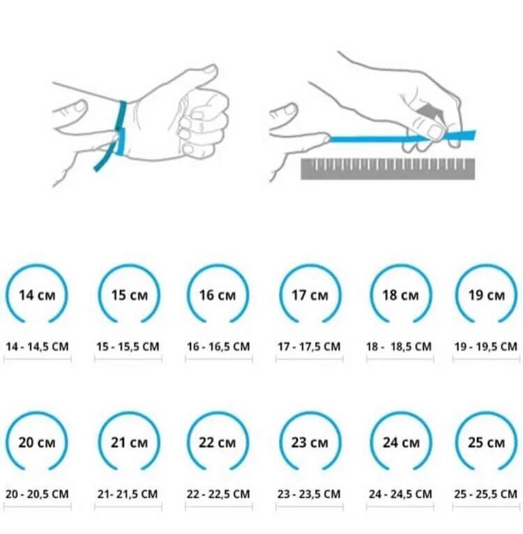 Таблица размеров часов. Как измерить размер руки для браслета. Как измерить запястье руки для браслета. Как определить размер браслета. Как определить размер запястья.