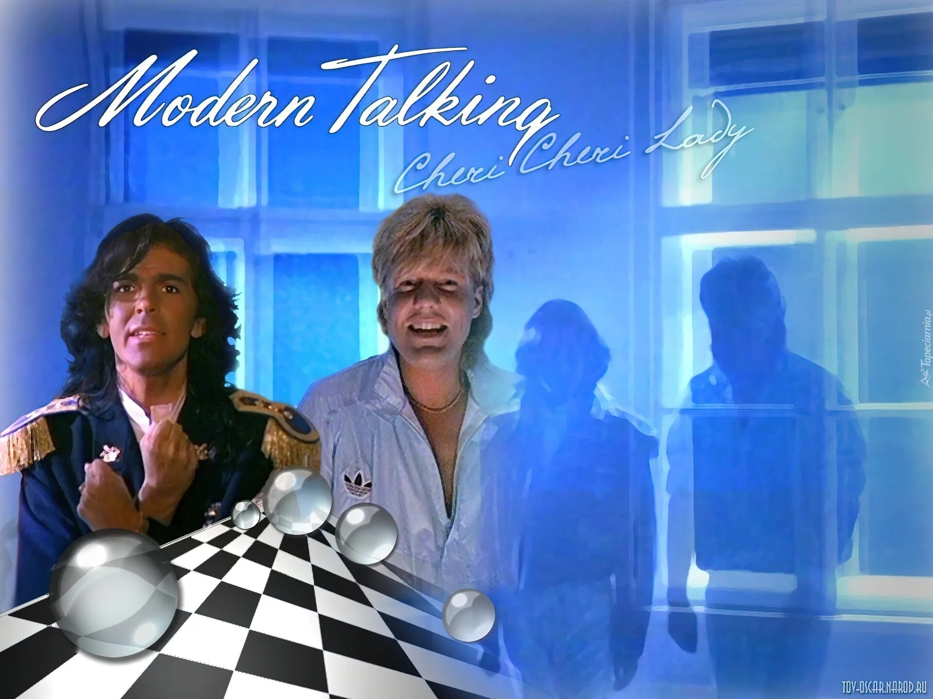 Модерн исполнитель. Группа Modern talking. Группа Modern talking Cheri Cheri Lady. Modern talking 1984. Chery Chery Lady Modern talking.