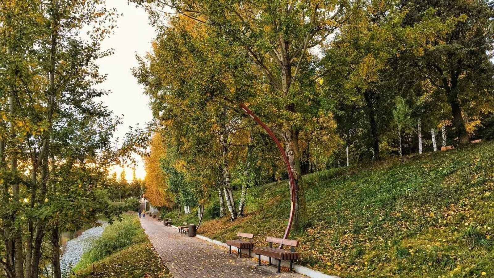 Прогноз лета в татарстане