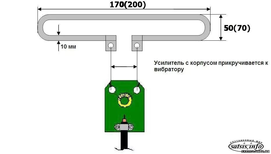 Схема антенны для цифрового телевидения т2. Усилитель для антенны цифрового телевидения DVB-t2 своими руками. Усилитель для антенны цифрового телевидения схема подключения. Усилитель ТВ антенны схема т2.