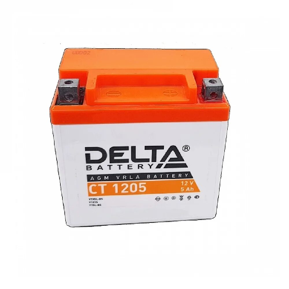 Аккумулятор Delta CT 1205. Аккумулятор на мотоцикл Дельта 1205. Аккумулятор Delta Battery ct1205. Аккумулятор для квадроцикла Delta CT 1205.