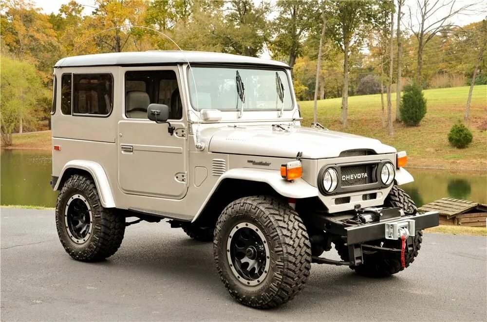 Toyota Land Cruiser fj40. Toyota Land Cruiser 40. Тойота ленд Крузер 40 пикап. Toyota Land Cruiser fj40 тягач.