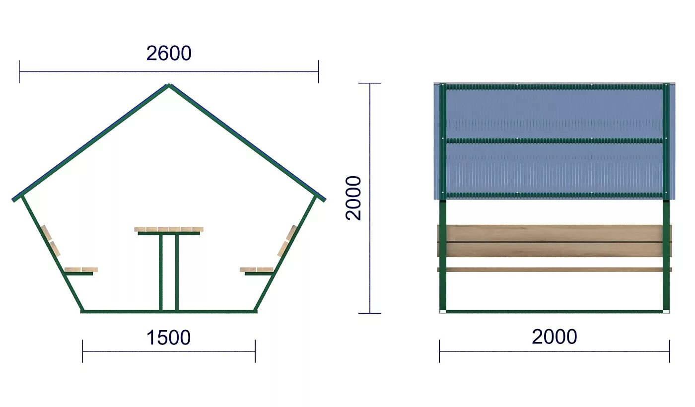 Беседка из профильной трубы чертежи 2х2. Чертеж металлической беседки 3х4. Беседка чертежи и Размеры из профтрубы. Чертеж деревянной беседки 2х2. Какие размеры беседки