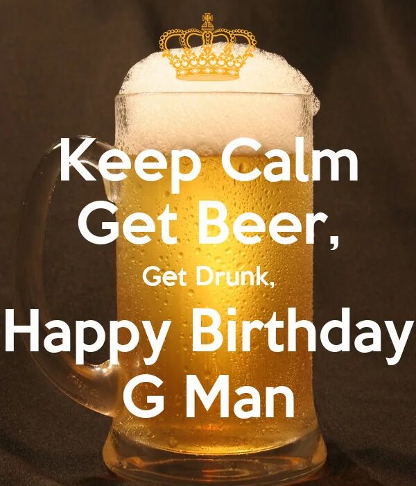 Happy Birthday напиток. Happy Birthday Beer. Happy Birthday пиво. Got beer