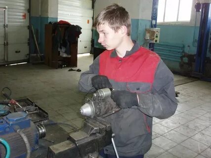 Стартеры рязань