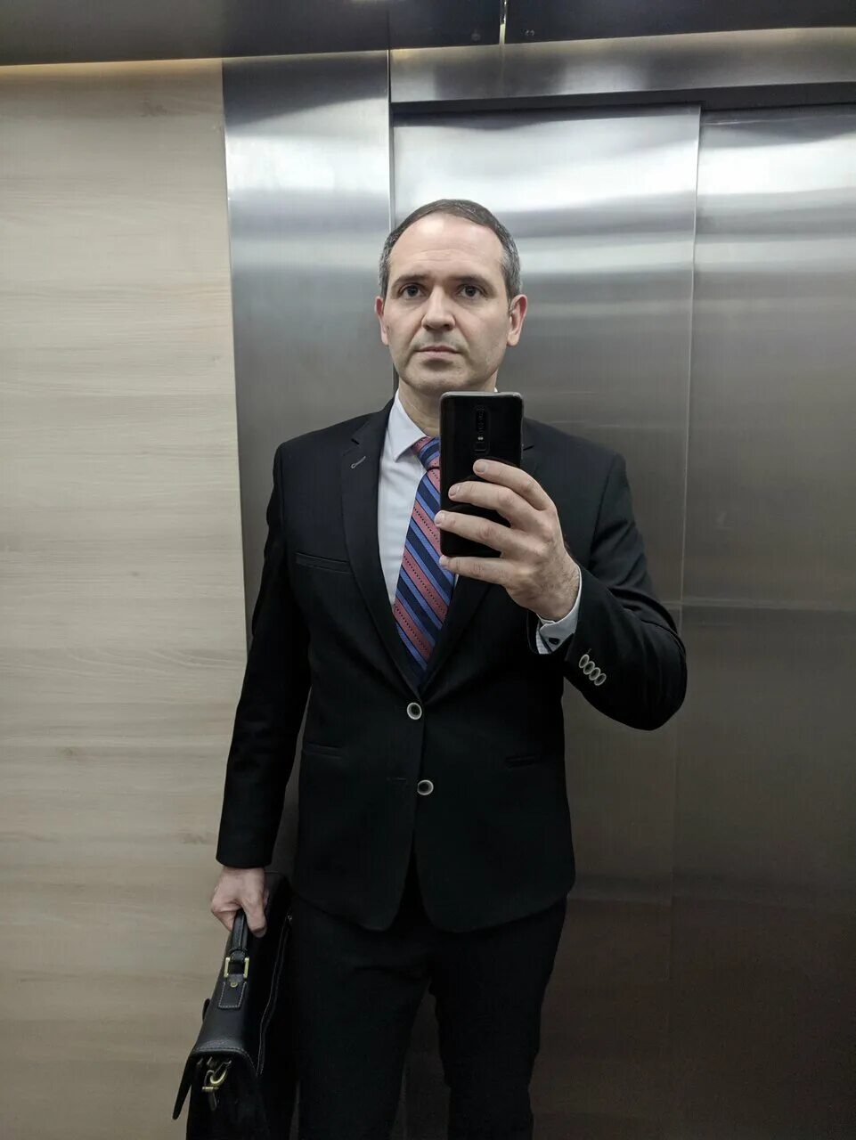Фото: Адвокат Меренков Андрей Владимирович, адвокаты, просп. Славы, 45А, Белгоро
