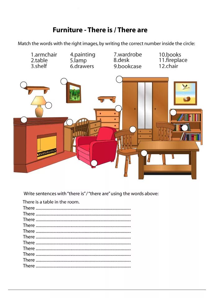 Задания на комнаты по английскому. Комнаты на английском задания. Комнаты на английском языке упражнения. Интересные задания с мебелью на английском. How many rooms are there