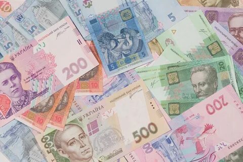 Валюта украины сейчас