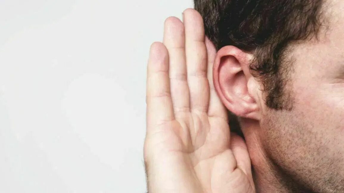 Потеря обоняния. Проблемы со слухом. Otoskleroz simpromy.