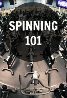 Beginning spinning