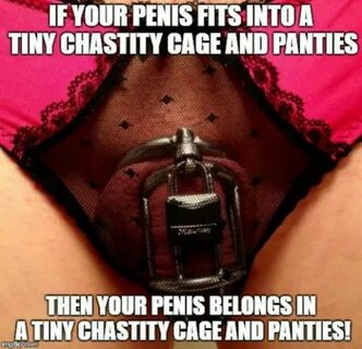 ...fetlife.com/users/2135057 Reprogramming the male mind with chastity and ...