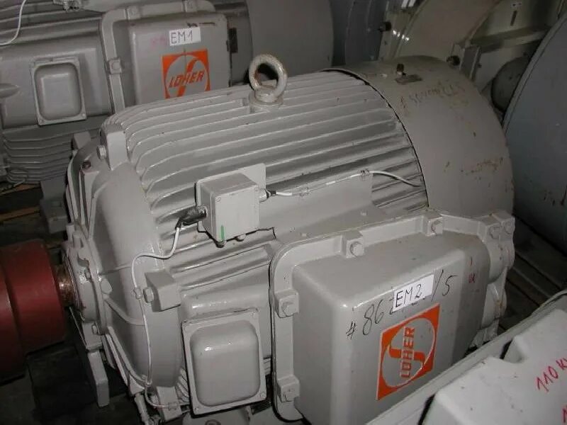 Имб 3