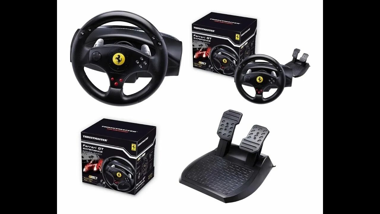 Драйвера thrustmaster ferrari. Руль Thrustmaster Ferrari gt 2-in-1 Rumble Force. Thrustmaster Ferrari gt experience RW PC-ps3. Руль Thrustmaster f430. Thrustmaster Ferrari gt 2-in-1 Force feedback.