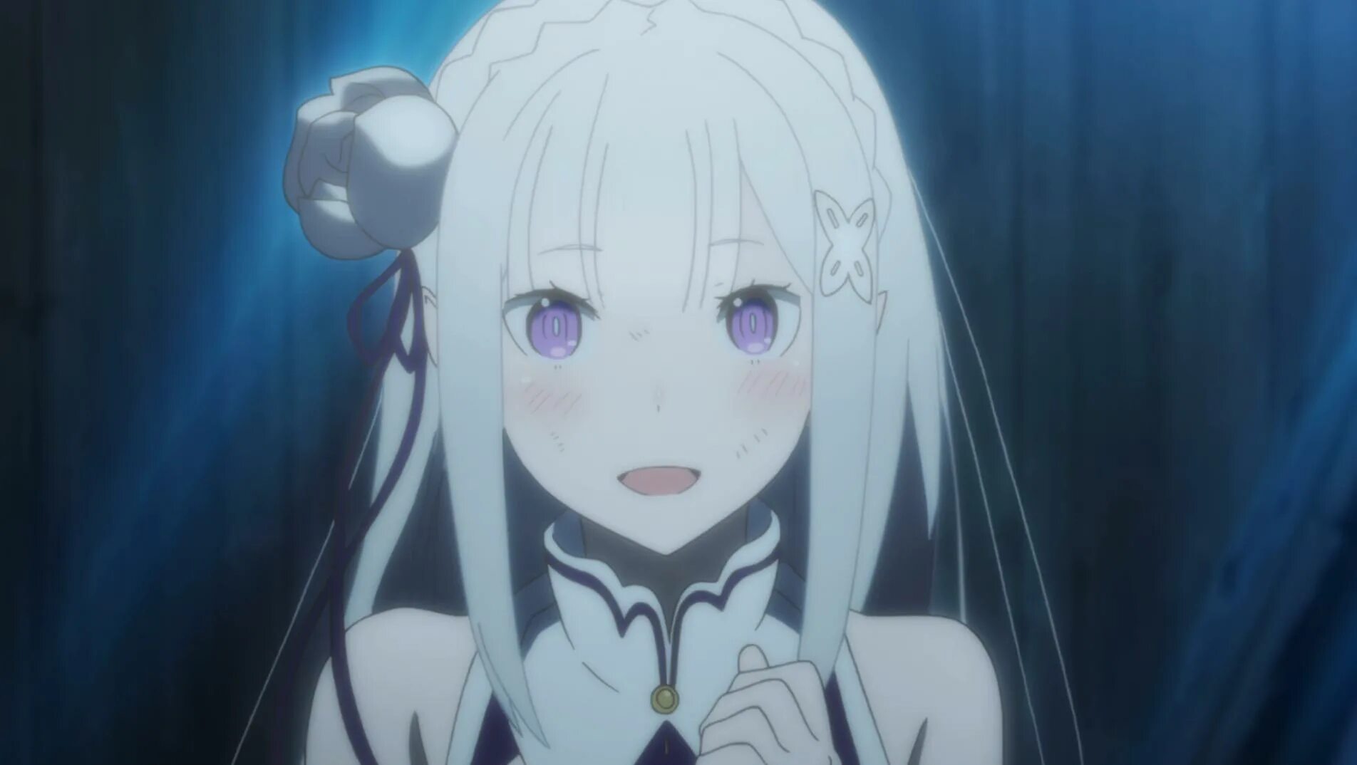 Re zero sub. Re zero sub